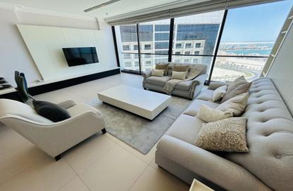 Apartment - 2 Bedrooms - 3 Bathrooms for sale in The Lagoon - Amwaj Islands - Muharraq Governorate