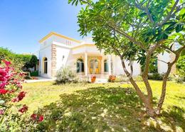 Villa - 3 bedrooms - 4 bathrooms for rent in Al Markh - Northern Governorate