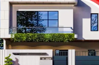 فيلا - 4 غرف نوم - 5 حمامات للبيع في البسيتين - المحرق