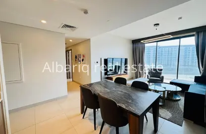 Apartment - 2 Bedrooms - 2 Bathrooms for rent in Marassi Al Bahrain - Diyar Al Muharraq - Muharraq Governorate Apartment - 2 Bedrooms - 2 Bathrooms for rent in Marassi Al Bahrain - Diyar Al Muharraq - Muharraq Governorate