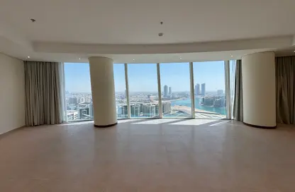 Apartment - 2 Bedrooms - 3 Bathrooms for sale in Bahrain Financial Harbour - Manama - Capital Governorate