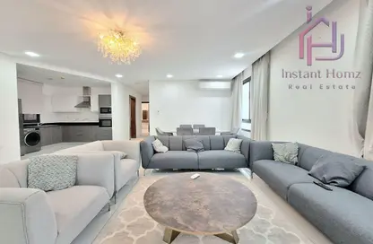 Apartment - 3 Bedrooms - 2 Bathrooms for rent in Saar - Northern Governorate