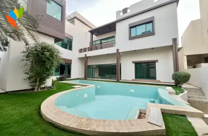 Villa - 4 Bedrooms - 6 Bathrooms for rent in Saar - Northern Governorate