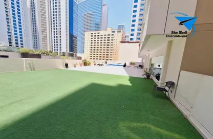 Apartment - 1 Bedroom - 2 Bathrooms for rent in Al Juffair - Capital Governorate
