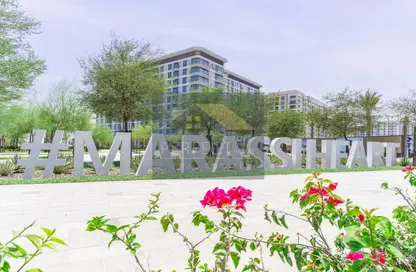 Apartment - Studio - 1 Bathroom for sale in Marassi Al Bahrain - Diyar Al Muharraq - Muharraq Governorate Apartment - Studio - 1 Bathroom for sale in Marassi Al Bahrain - Diyar Al Muharraq - Muharraq Governorate