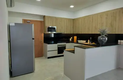 فيلا - 4 غرف نوم - 5 حمامات للايجار في البديع - المحافظة الشمالية