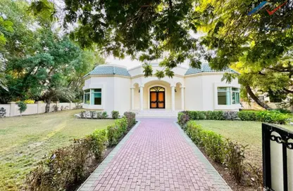 فيلا - 4 غرف نوم - 5 حمامات للايجار في الجسرة - المحافظة الشمالية