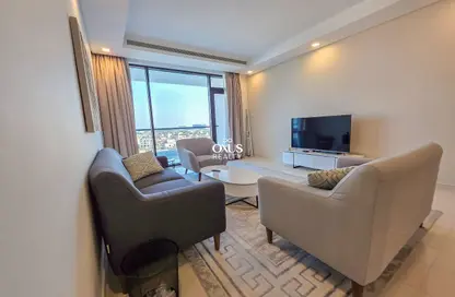 Apartment - 2 Bedrooms - 2 Bathrooms for sale in Amwaj Avenue - Amwaj Islands - Muharraq Governorate