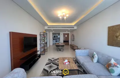 Apartment - 2 Bedrooms - 3 Bathrooms for rent in Amwaj Homes - Amwaj Islands - Muharraq Governorate Apartment - 2 Bedrooms - 3 Bathrooms for rent in Amwaj Homes - Amwaj Islands - Muharraq Governorate