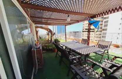 Penthouse - 3 Bedrooms - 3 Bathrooms for rent in Al Juffair - Capital Governorate