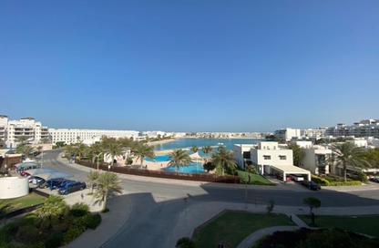 Apartment - 3 Bedrooms - 2 Bathrooms for rent in Tala Island - Amwaj Islands - Muharraq Governorate
