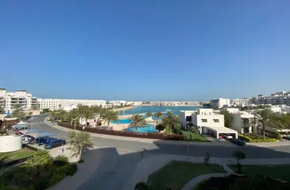 شقة - 3 غرف نوم - 2 حمامات للايجار في جزيرة تالا - أمواج - المحرق