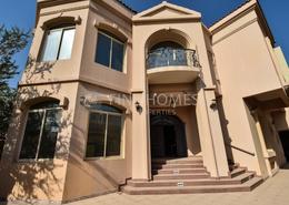 Villa - 5 bedrooms - 7 bathrooms for sale in Tubli - Central Governorate