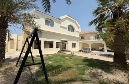 Villa - 4 Bedrooms - 3 Bathrooms for rent in Tubli - Central Governorate