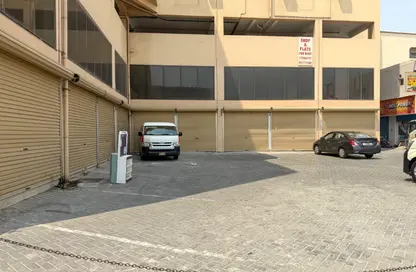 متجر - استوديو - 1 حمام للايجار في السلمانية - المنامة - محافظة العاصمة