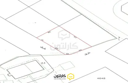 Land - Studio for sale in Samaheej - Muharraq Governorate