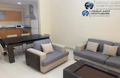 شقة - غرفة نوم - 1 حمام للايجار في بو غزال - المنامة - محافظة العاصمة
