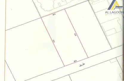 Land - Studio for sale in Dumistan - Northern Governorate