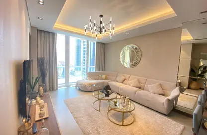 شقة - 2 غرف نوم - 3 حمامات للبيع في السيف - محافظة العاصمة