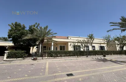 Villa - 3 Bedrooms - 4 Bathrooms for rent in Hamala - Northern Governorate