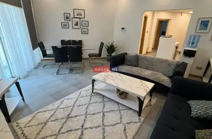 Apartment - 3 Bedrooms - 4 Bathrooms for sale in Al Juffair - Capital Governorate