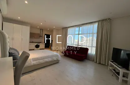 شقة - 1 حمام للايجار في الزنج - المنامة - محافظة العاصمة