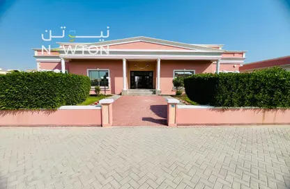 Apartment - 4 Bedrooms - 4 Bathrooms for rent in Hamala - Northern Governorate