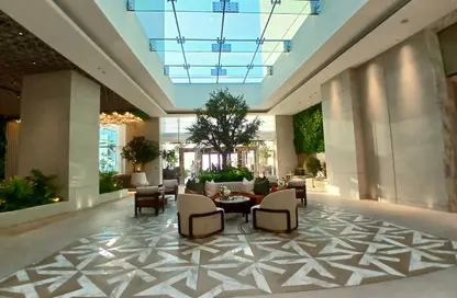 شقة - 2 غرف نوم - 2 حمامات للبيع في خليج البحرين - محافظة العاصمة