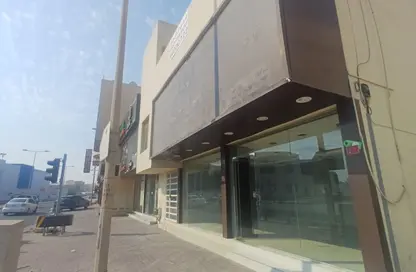 Shop - Studio for rent in Busaiteen - Muharraq Governorate
