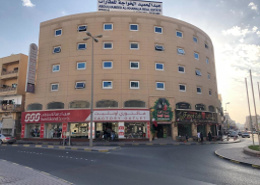 Shop - 1 bathroom for rent in Exhibition Road - Hoora - Capital Governorate