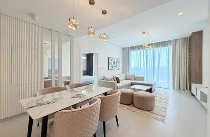 Apartment - 2 Bedrooms - 3 Bathrooms for rent in Seef - Capital Governorate