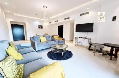 Apartment - 2 Bedrooms - 2 Bathrooms for sale in Al Juffair - Capital Governorate