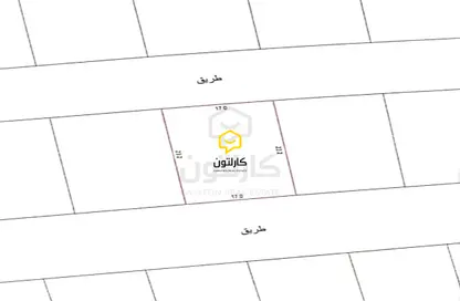 Land - Studio for sale in Maqabah - Northern Governorate Land - Studio for sale in Maqabah - Northern Governorate