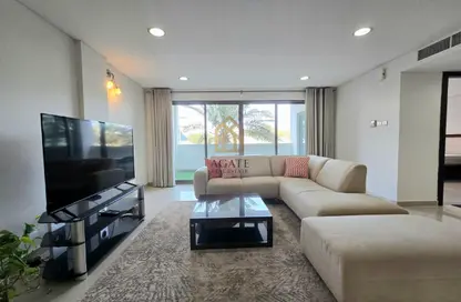 Apartment - 1 Bedroom - 1 Bathroom for rent in Tala Island - Amwaj Islands - Muharraq Governorate