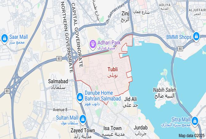 955864 - الصورة الرئيسية للعقار