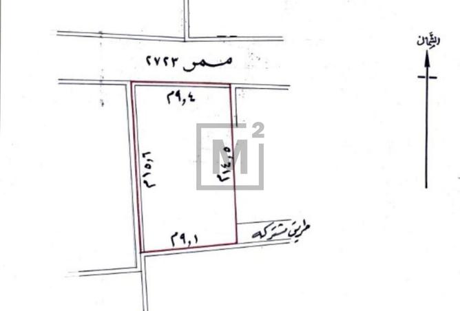 952715 - الصورة الرئيسية للعقار