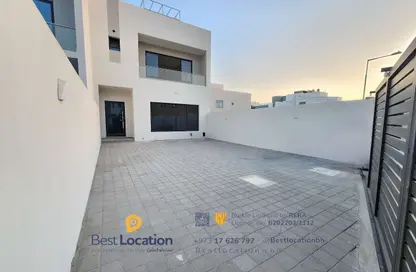 Villa - 4 Bedrooms - 5 Bathrooms for sale in Karzakkan - Northern Governorate