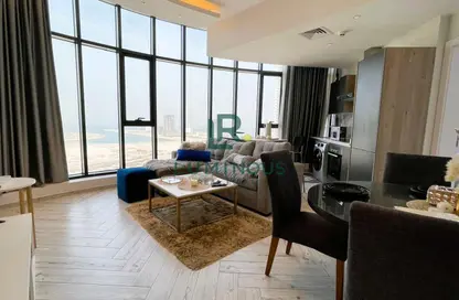 Apartment - 2 Bedrooms - 2 Bathrooms for rent in Seef - Capital Governorate