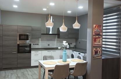 Apartment - 2 Bedrooms - 2 Bathrooms for rent in Saar - Northern Governorate