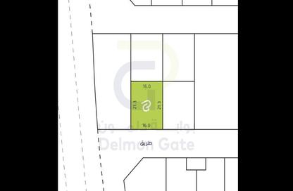 Land - Studio for sale in Salmabad - Central Governorate