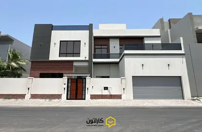 فيلا - 5 غرف نوم - 8 حمامات للبيع في سار - المحافظة الشمالية