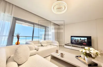 Apartment - 2 Bedrooms - 3 Bathrooms for rent in The Lagoon - Amwaj Islands - Muharraq Governorate