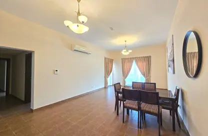 Apartment - 2 Bedrooms - 2 Bathrooms for rent in Saar - Northern Governorate
