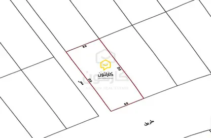 Land - Studio for sale in Hamala - Northern Governorate Land - Studio for sale in Hamala - Northern Governorate