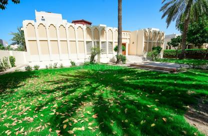 Villa - 3 Bedrooms - 3 Bathrooms for rent in Saar - Northern Governorate