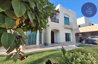 Villa - 4 Bedrooms - 5 Bathrooms for rent in Saar - Northern Governorate