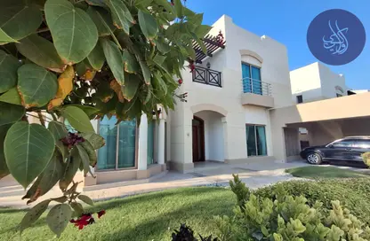 Villa - 4 Bedrooms - 5 Bathrooms for rent in Saar - Northern Governorate
