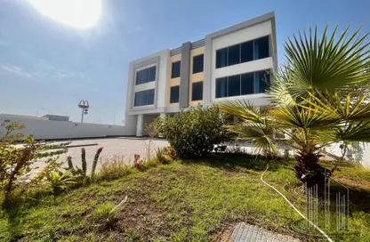 Outdoor Building image for: Office Space - Studio - 5 Bathrooms for rent in Al Noor - Diyar Al Muharraq - Muharraq Governorate, Image 1