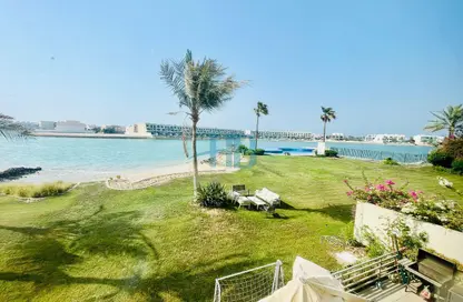 Apartment - 3 Bedrooms - 3 Bathrooms for rent in Amwaj Avenue - Amwaj Islands - Muharraq Governorate