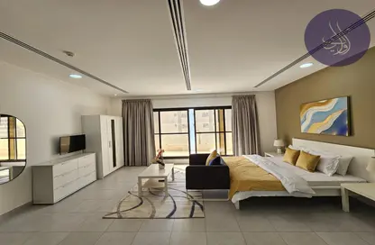 Apartment - Studio - 1 Bathroom for rent in Saar - Northern Governorate